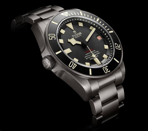 tudor lhd pelagos - xf|tudor pelagos chronometer.